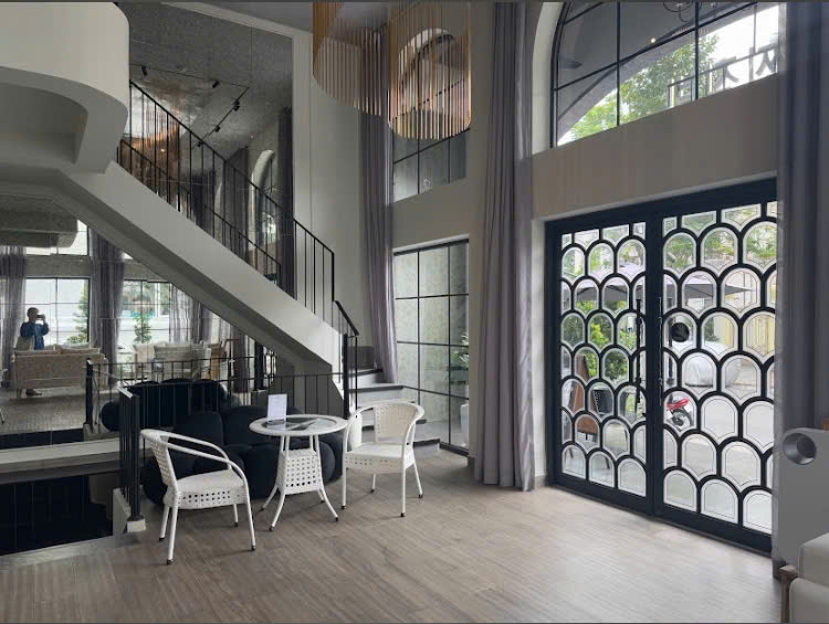 Bán Căn Góc 238 Phạm Thái Bường Khu Phố Mỹ Phước Phú Mỹ Hưng